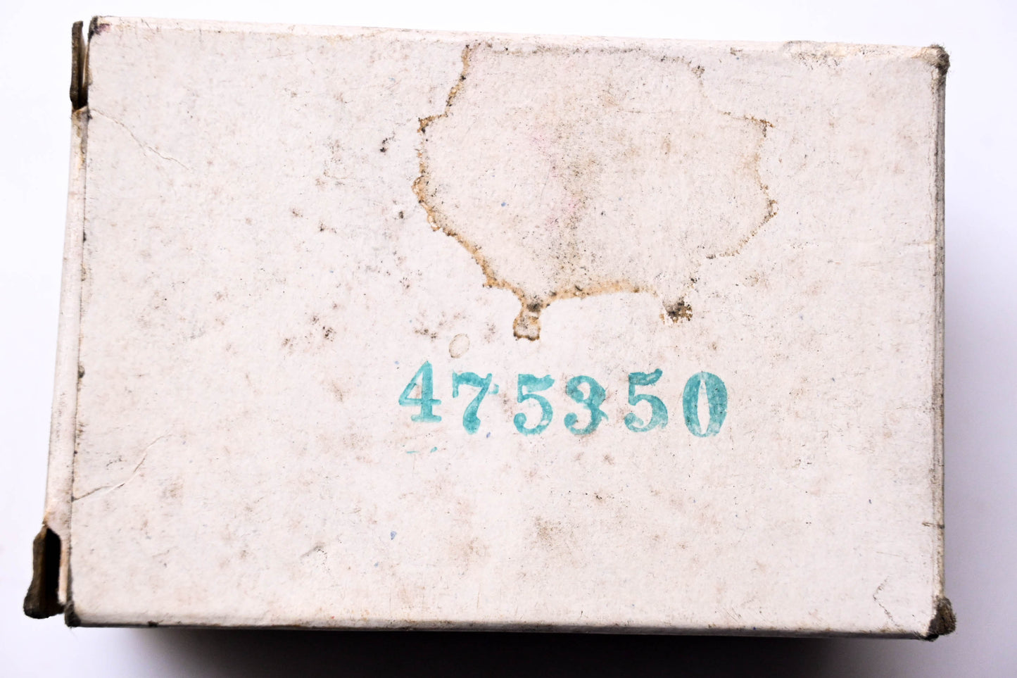Pioneer 475350 Piston NOS