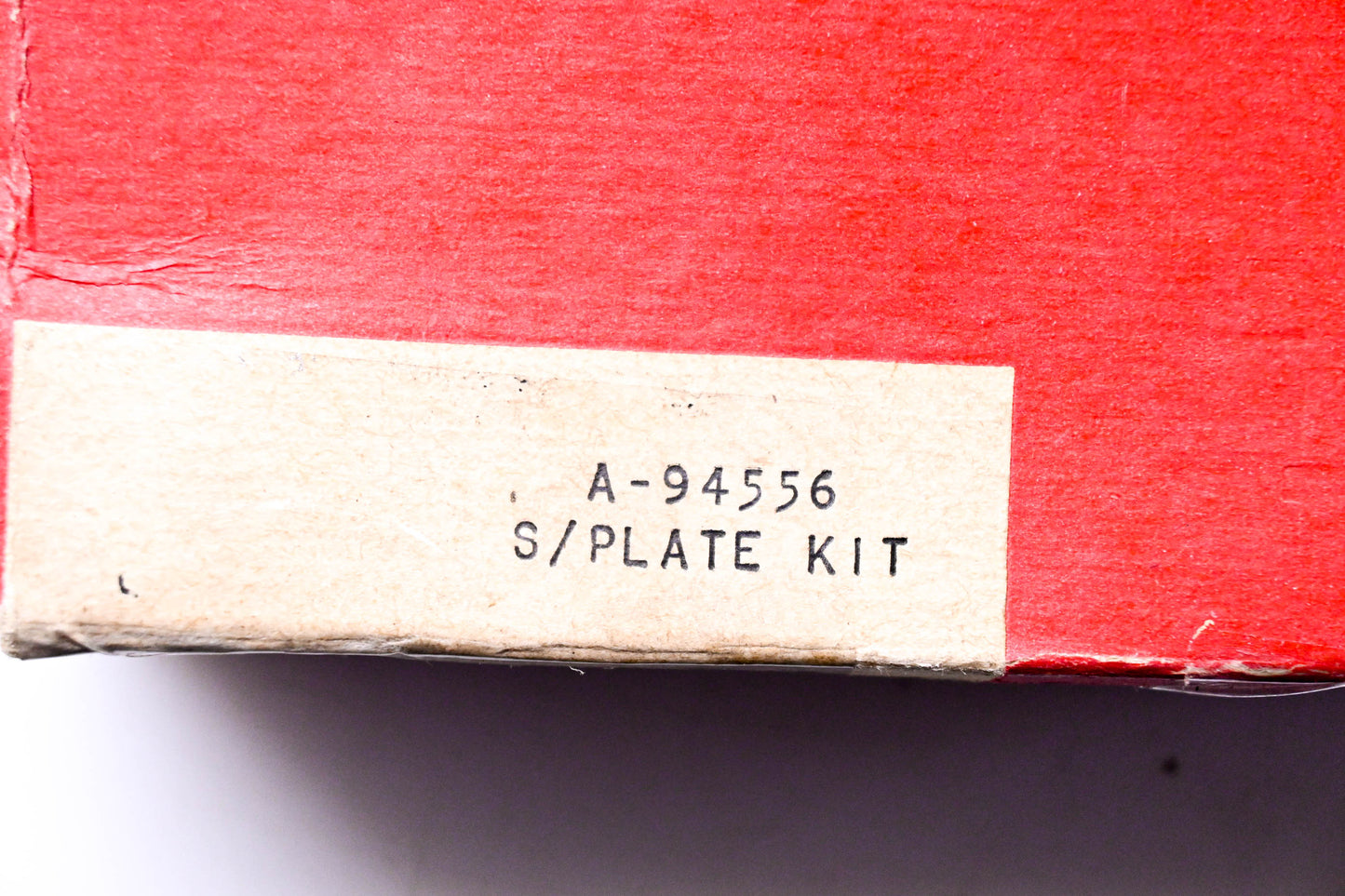 Homelite A-94556 Stator Plate Kit NOS