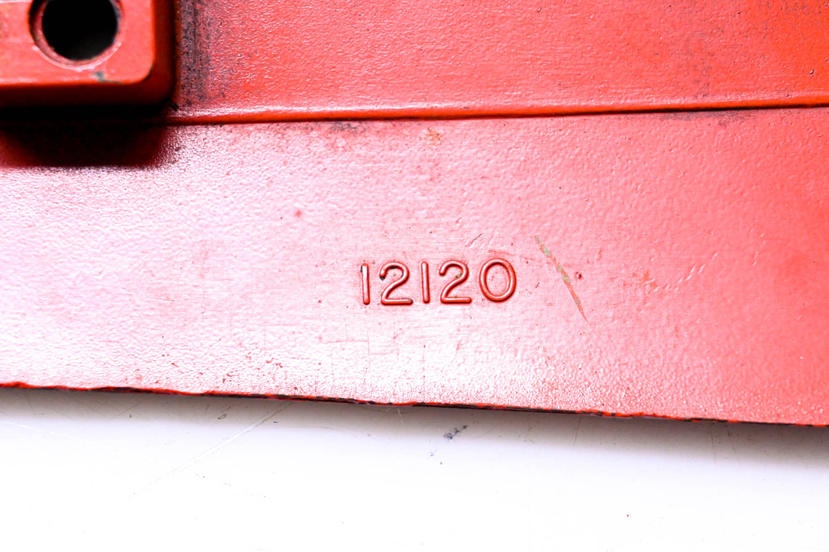 Homelite 12120 Clutch Cover