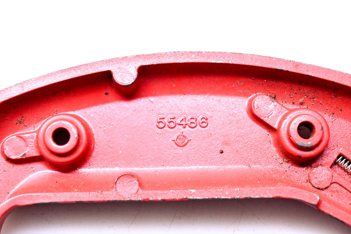 Homelite 55486 Throttle Handle Cover NOS