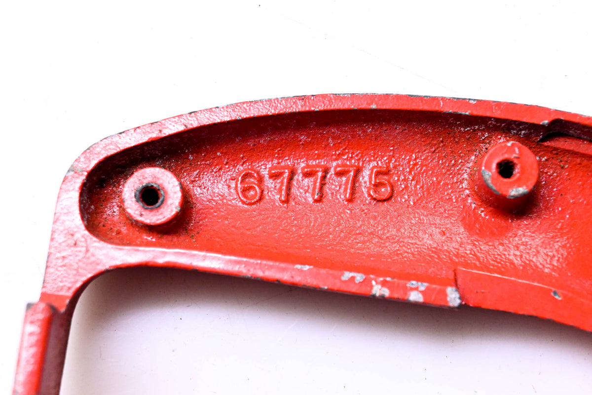 Homelite 67775 Vibration Mount Handle