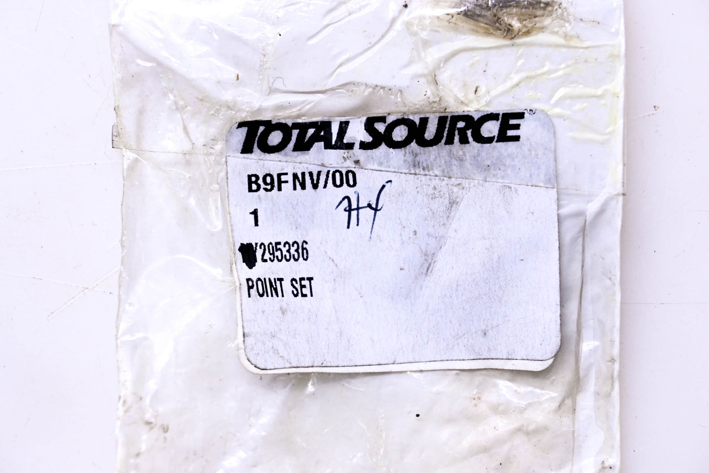 Total Source 295336, HY295336 Point Kit fits Hyster NOS