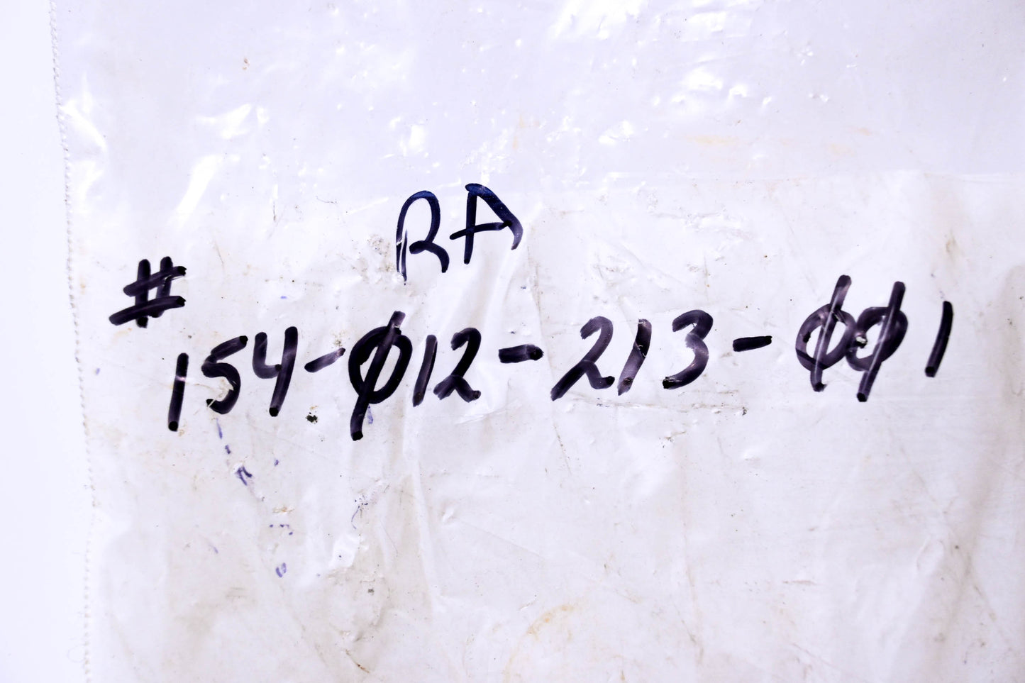 Total Source 154-012-213-001, RA154-012-213-001 Controller fits Raymond NOS