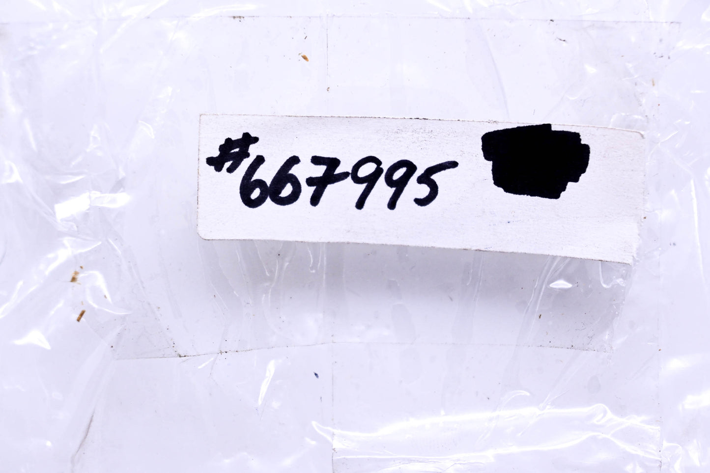 Total Source 667995 Seal Kit NOS