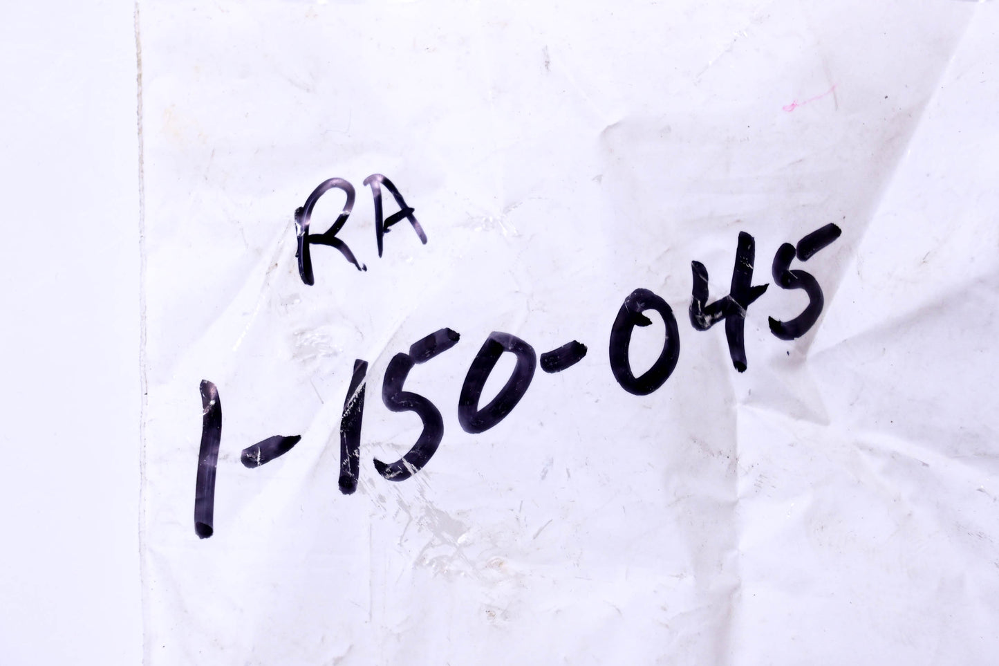 Total Source 1-150-045, RA1-150-045 Switch fits Raymond NOS