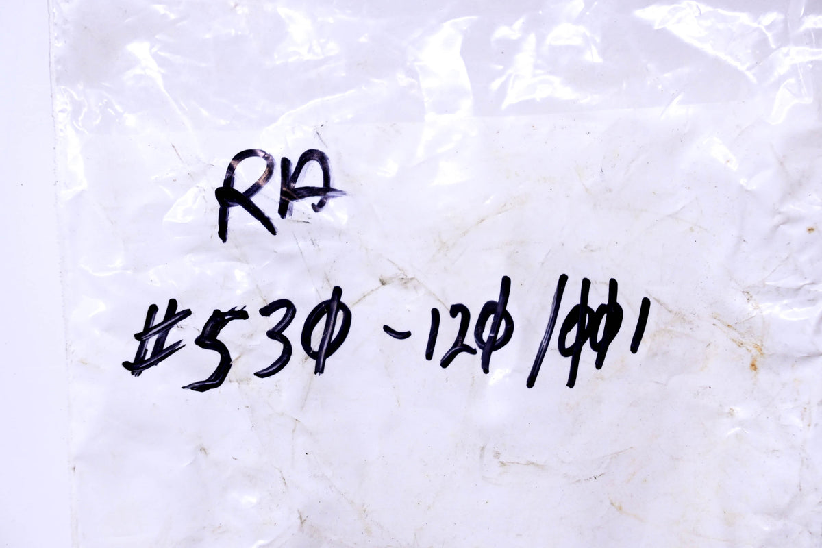 Total Source 530-120/001, RA530-120/001 Oil Seal fits Raymond NOS