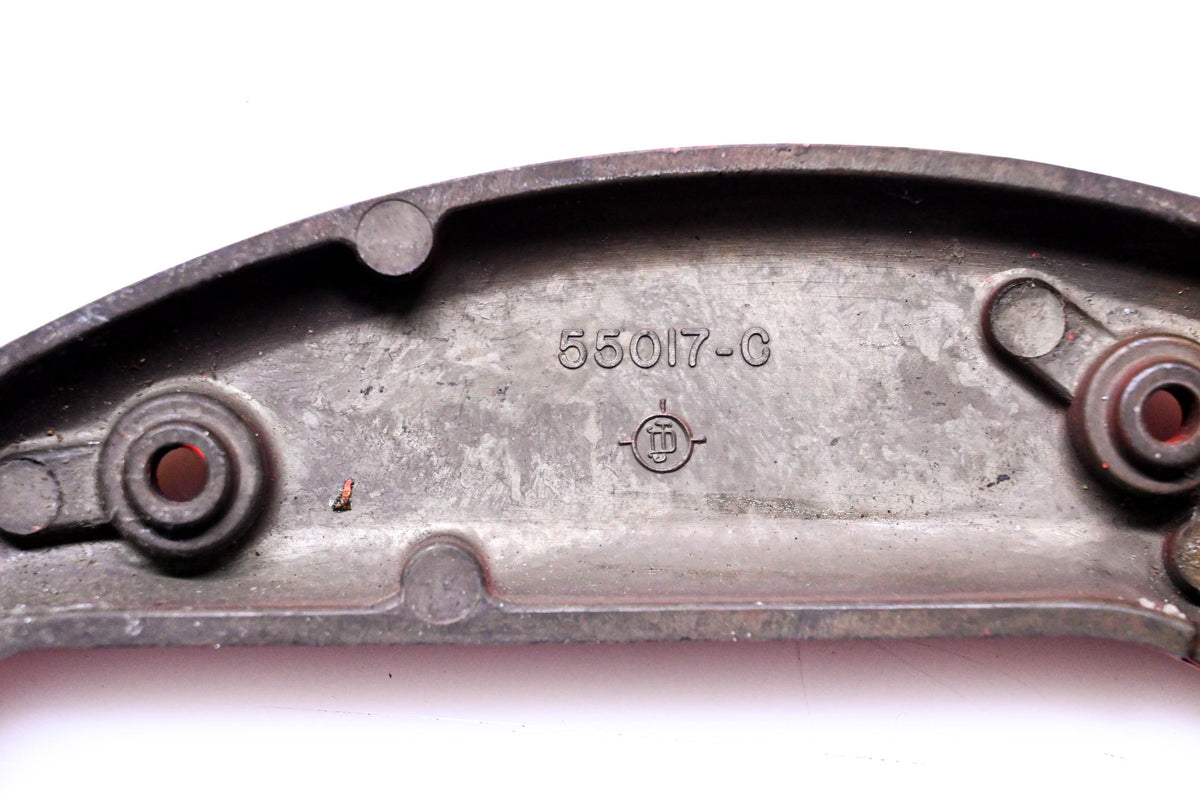 Homelite 55017-C Rear Handle Half NOS