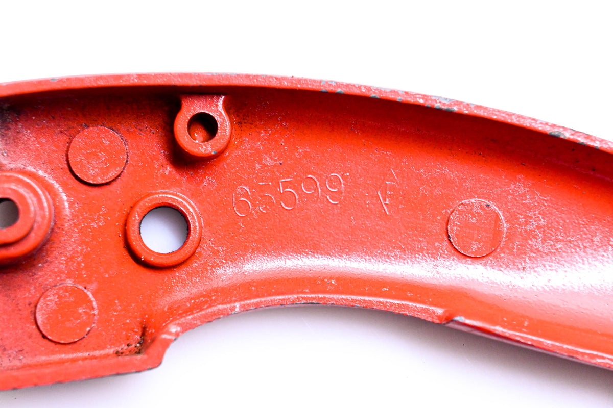 Homelite 63599 Rear Handle Half NOS