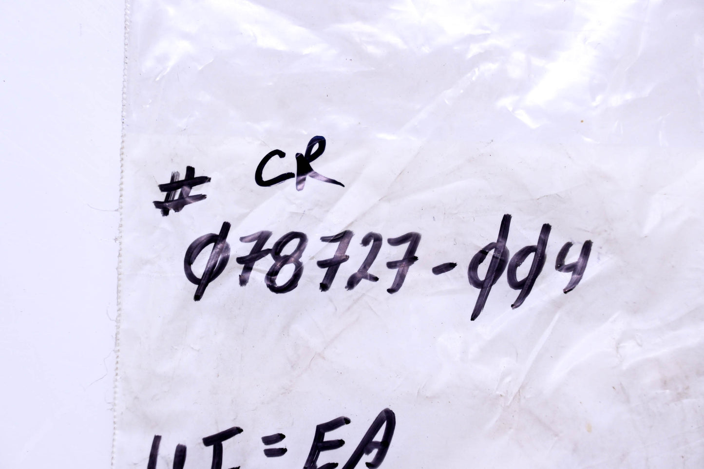Total Source 078727-004, CR078727-004 Switch fits Crown NOS
