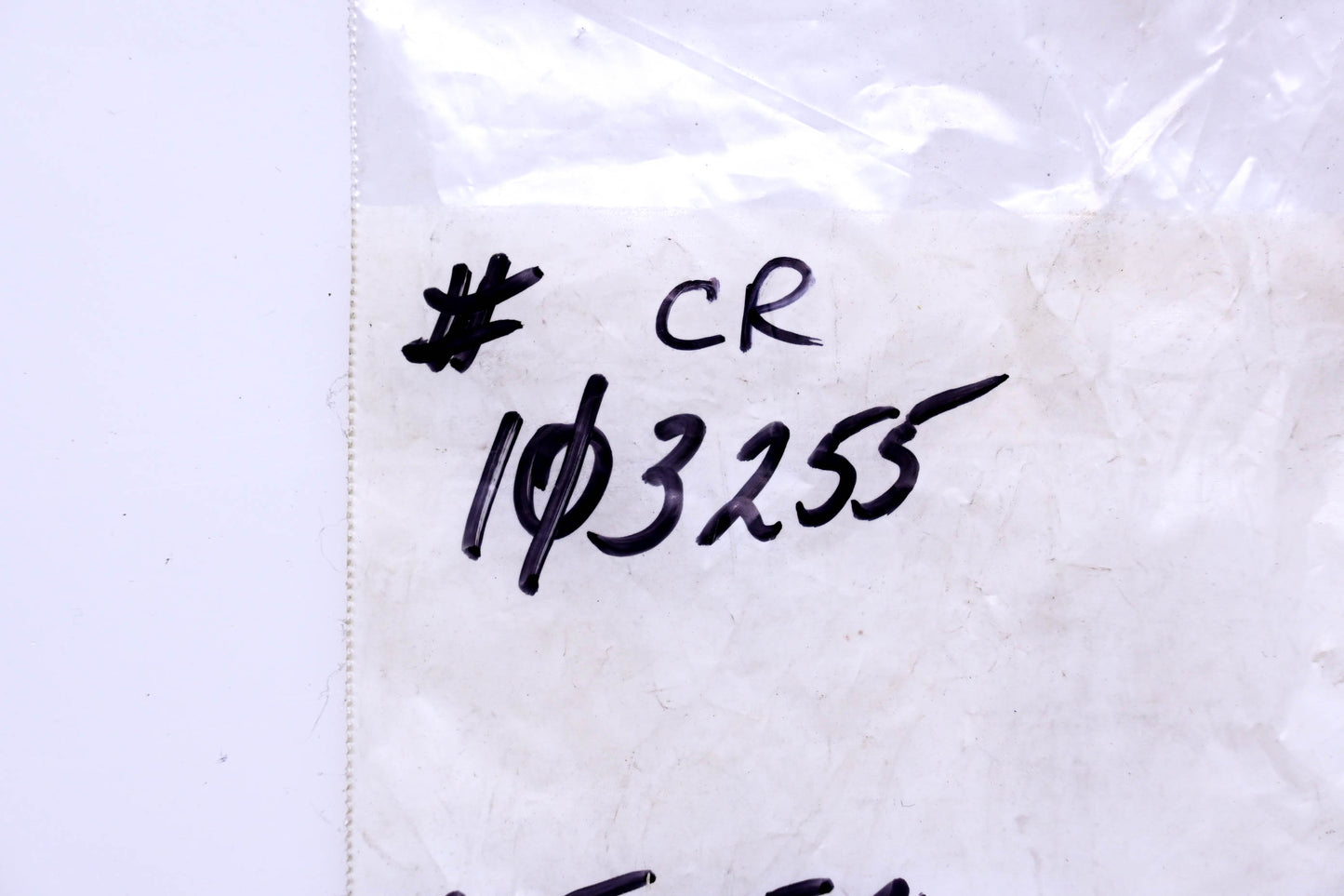 Total Source 103255, CR103255 Brush Spring fits Crown NOS