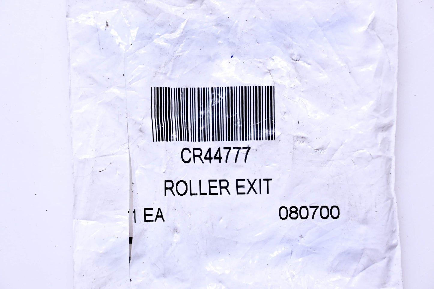 Total Source 44777, CR44777, 044777 Exit Roller fits Crown NOS