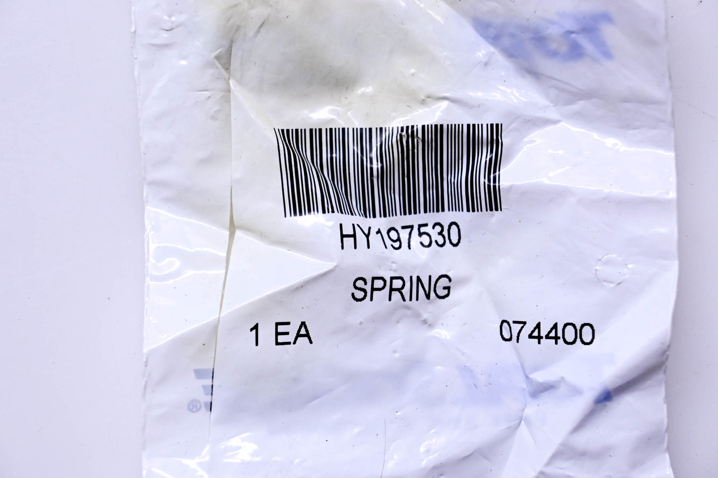 Total Source 197530, HY197530 Spring fits Hyster NOS