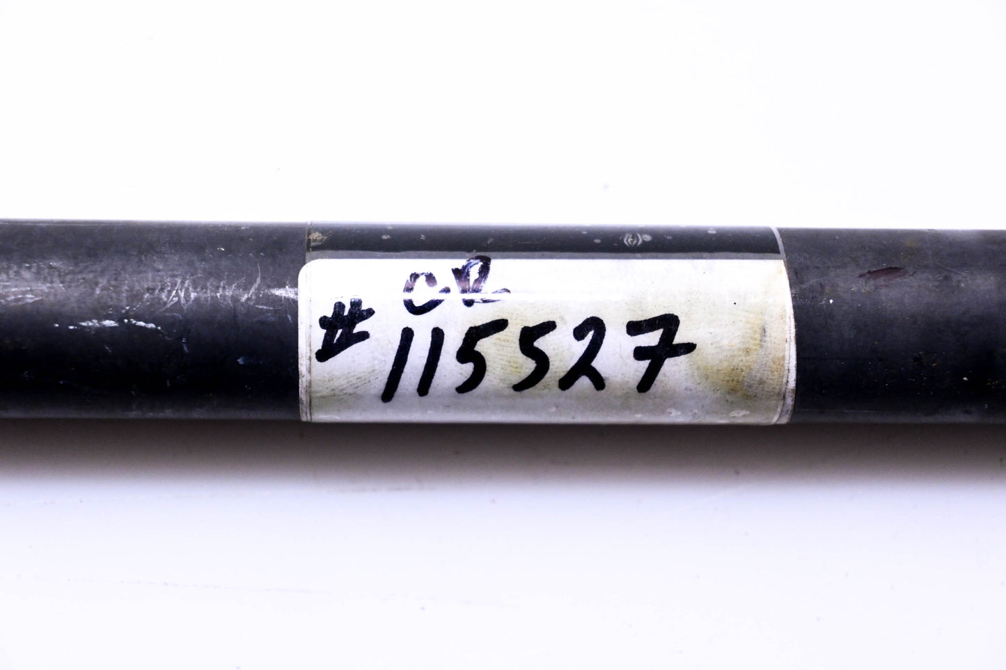 Total Source 115527, CR115527 Shaft fits Crown NOS