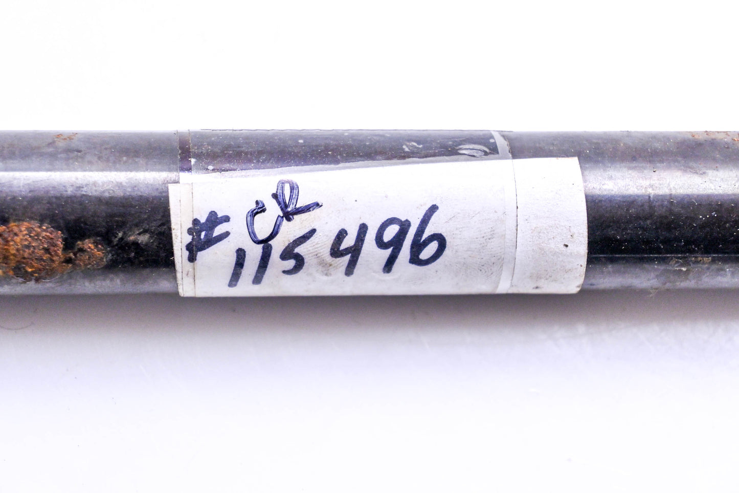 Total Source 115496, CR115496 Shaft fits Crown NOS