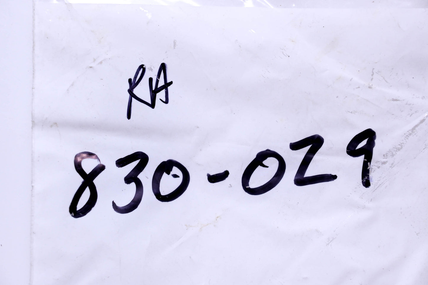 Total Source 830-029, RA830-029 Spring NOS