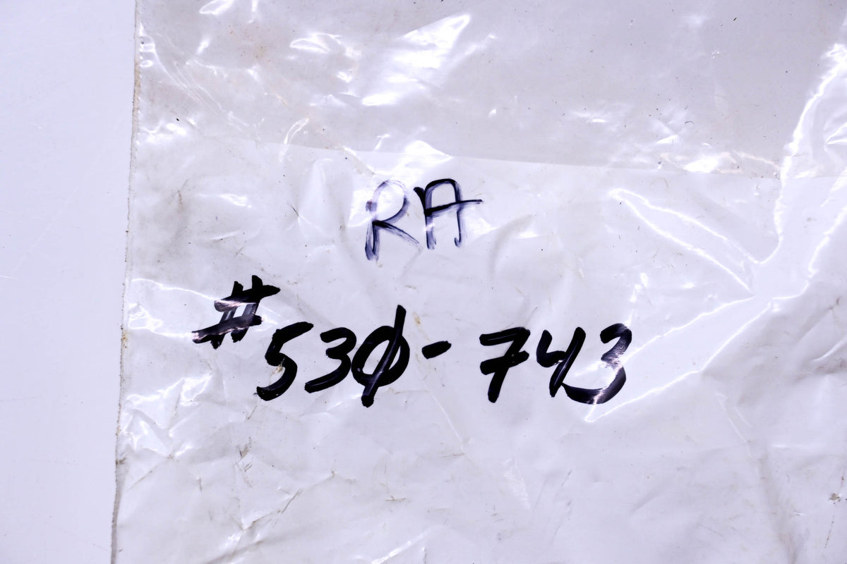 Raymond 530-743, RA530-743 Seal NOS