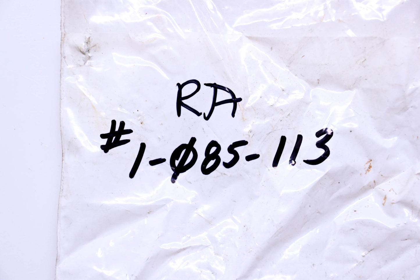 Total Source 1-085-113, RA1-085-113 Cam Controller NOS