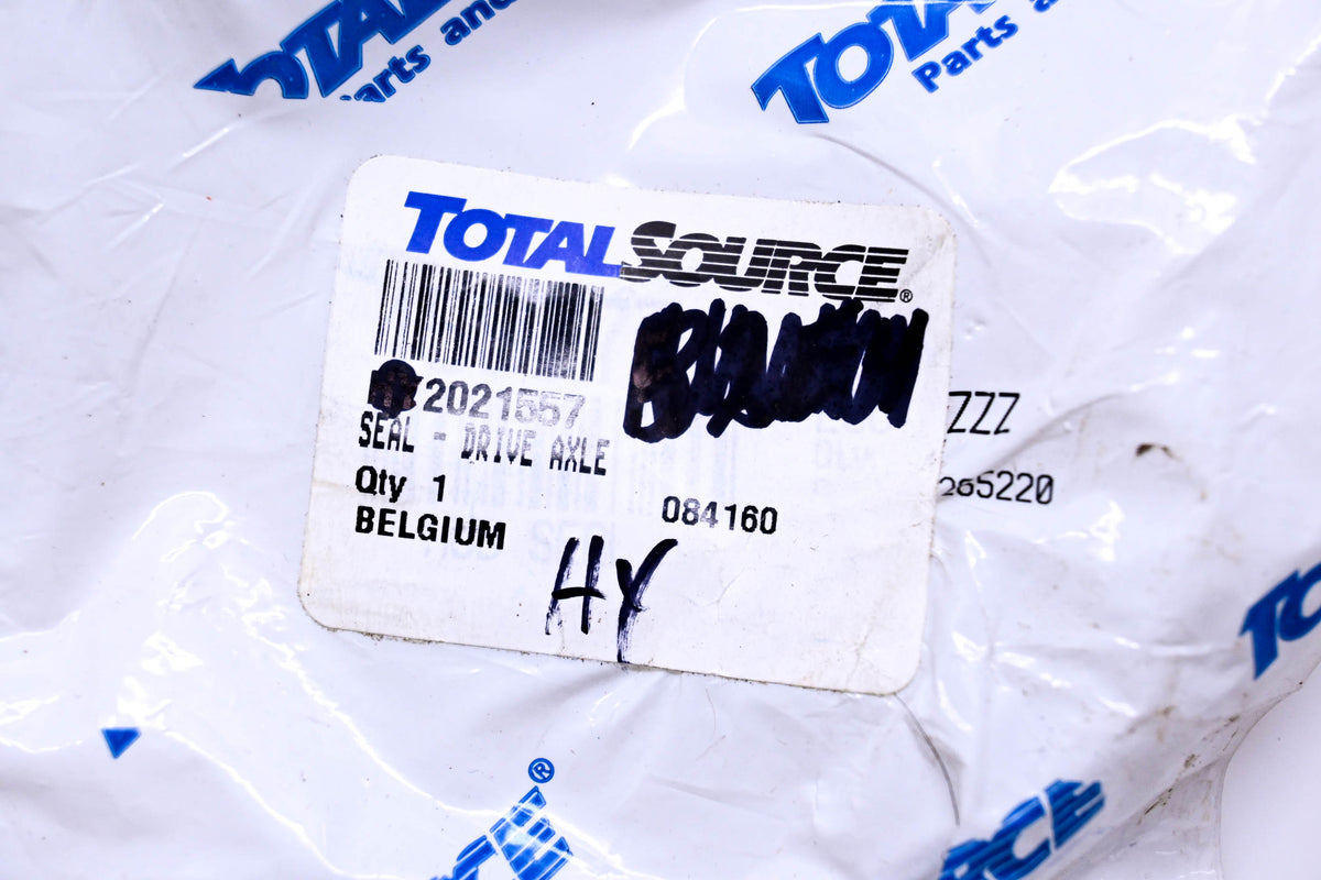 Total Source 2021557, HY2021557 Drive Axle Seal fits Hyster NOS