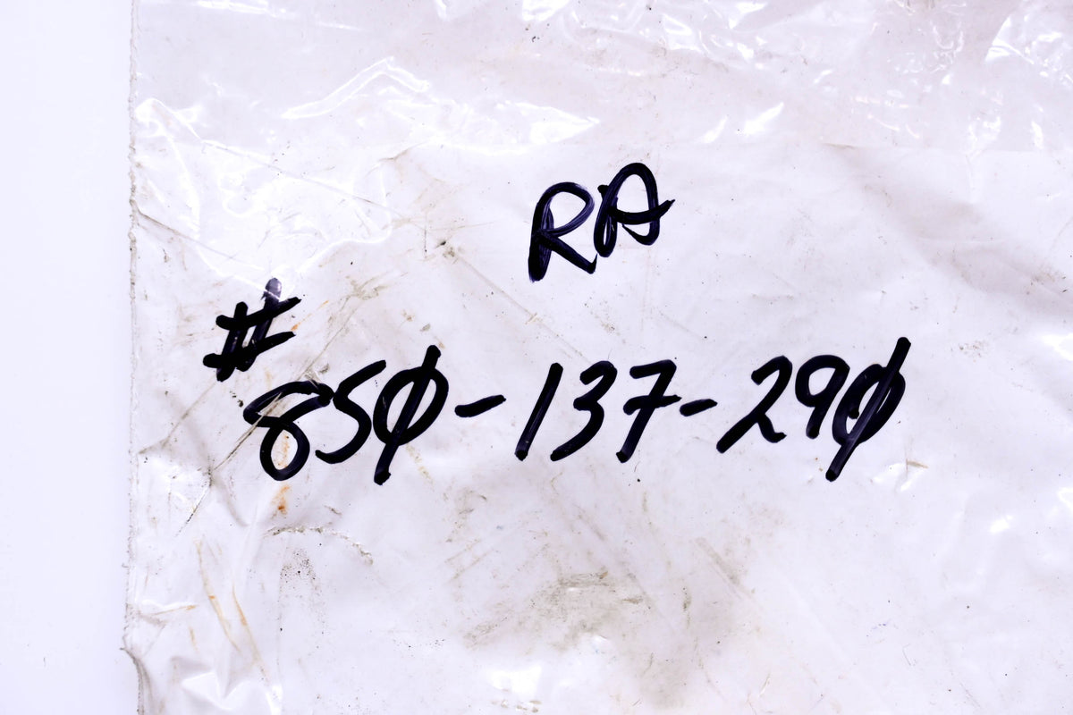 Total Source 850-137-290, RA850-137-290 Shaft Handle Pivot NOS