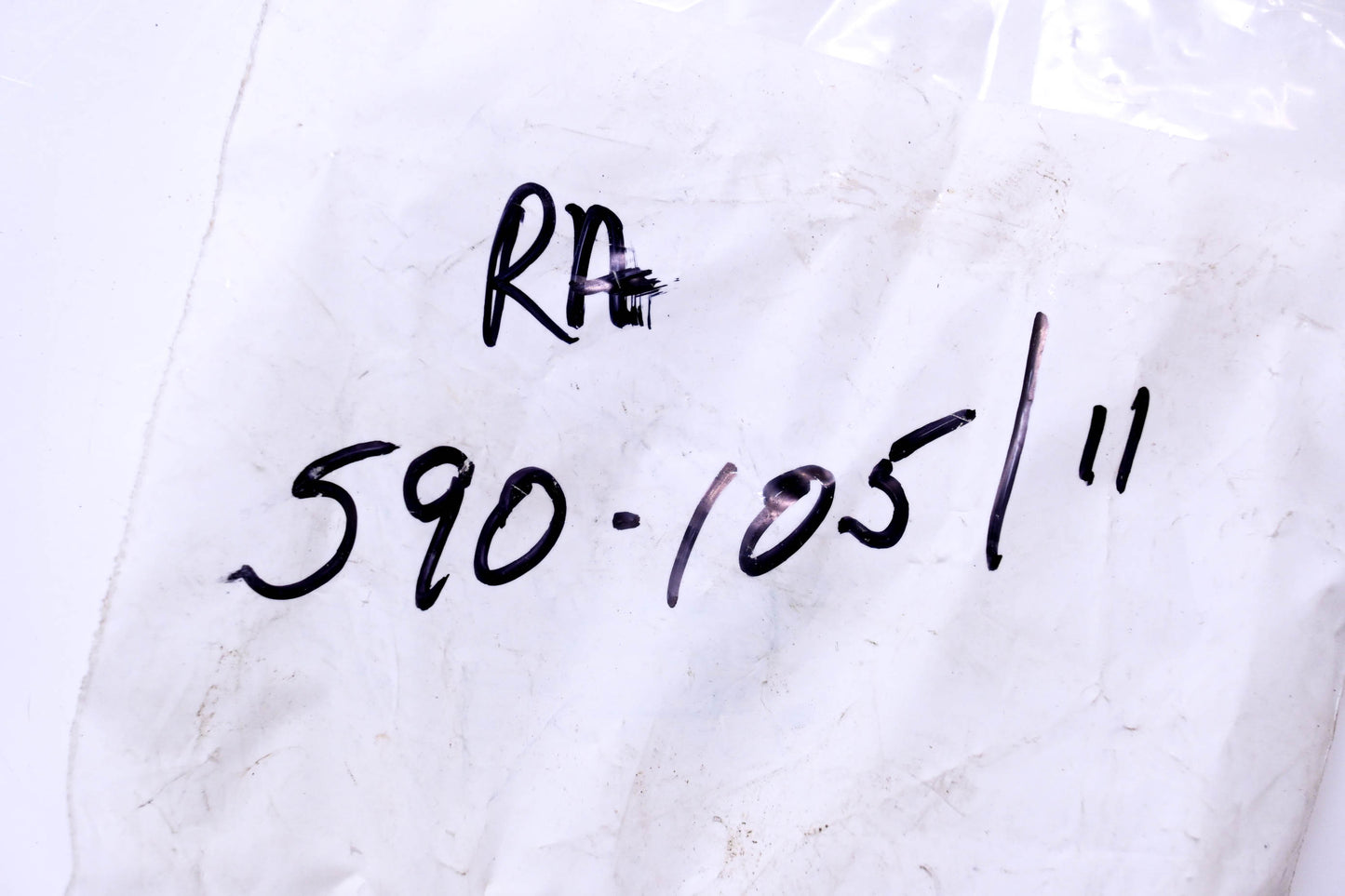 Total Source 590-105/11, RA590-105/11 Spring Bracket NOS