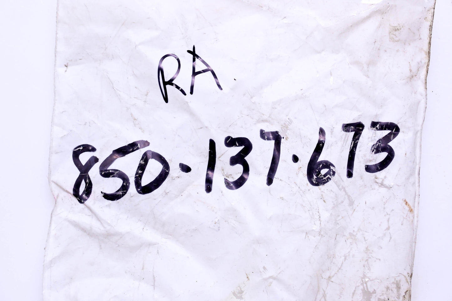Total Source 850-137-673, RA850-137-673 Cylinder Retainer fits Raymond NOS