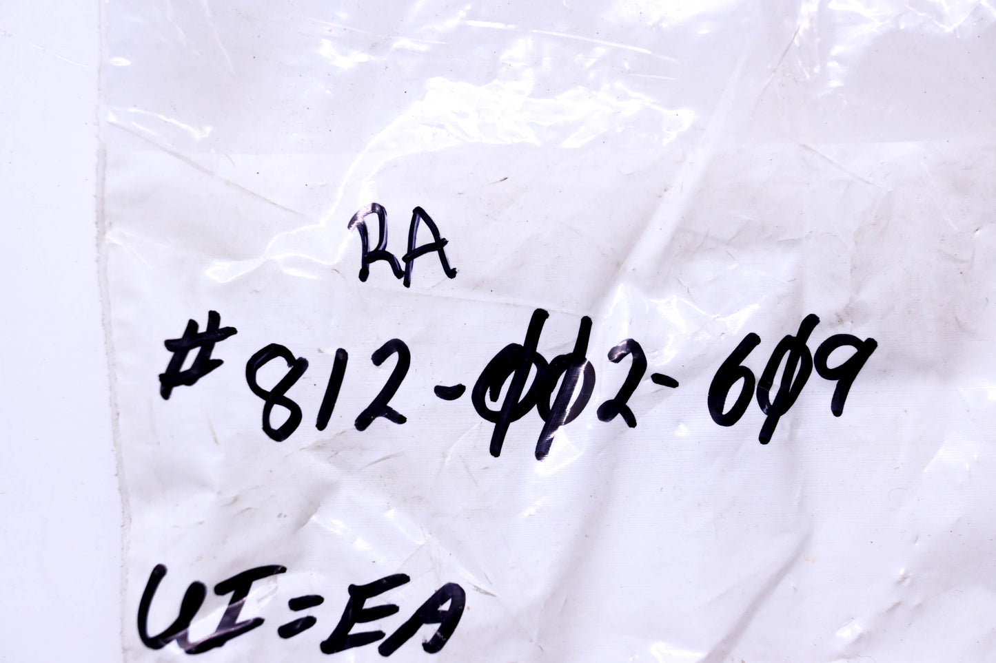 Total Source 812-002-609, RA812-002-609 Coupling fits Raymond NOS