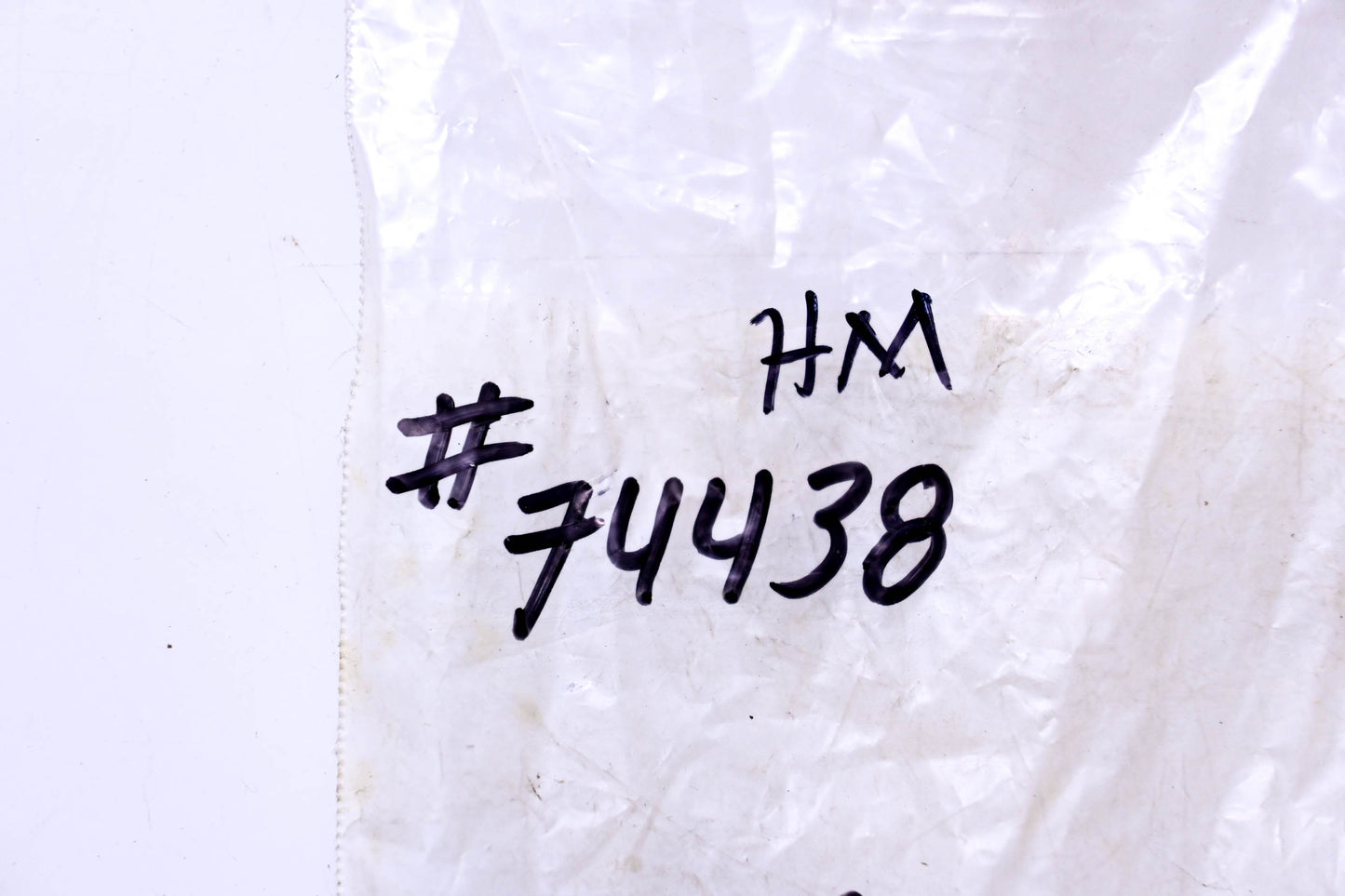 Total Source 74438, HM74438 Hydrostatic NOS