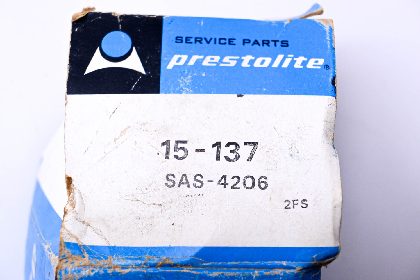 Prestolite 15-137, SAS-4206 Solenoid NOS
