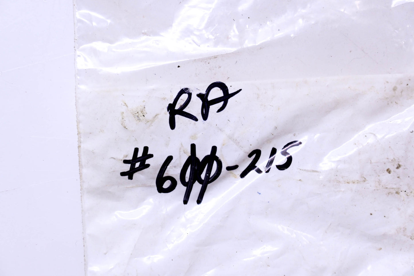 Total Source 600-215, RA600-215 Grommets Qty 2 NOS