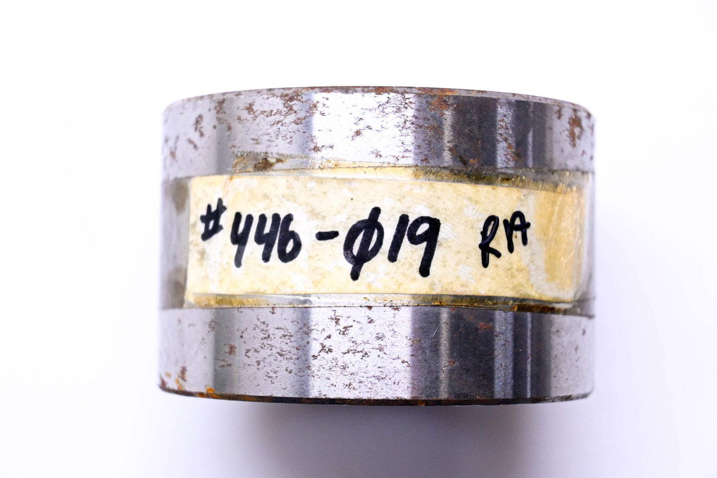 Total Source 446-019, RA446-019 Inner Race fits Raymond NOS