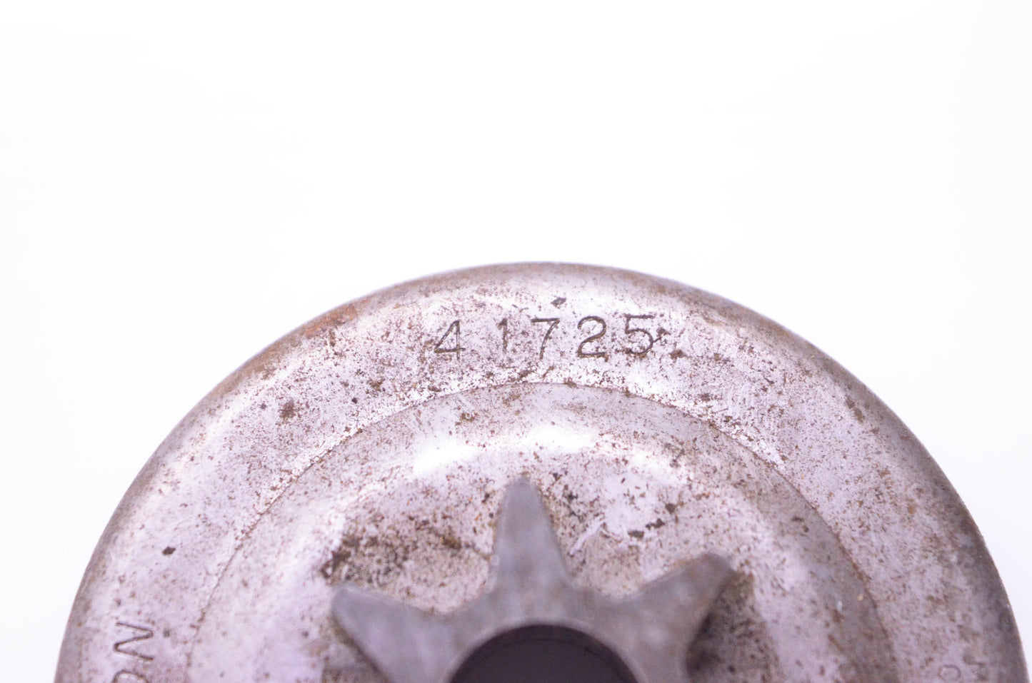 Oregon 41725 Pro Spur Drum NOS