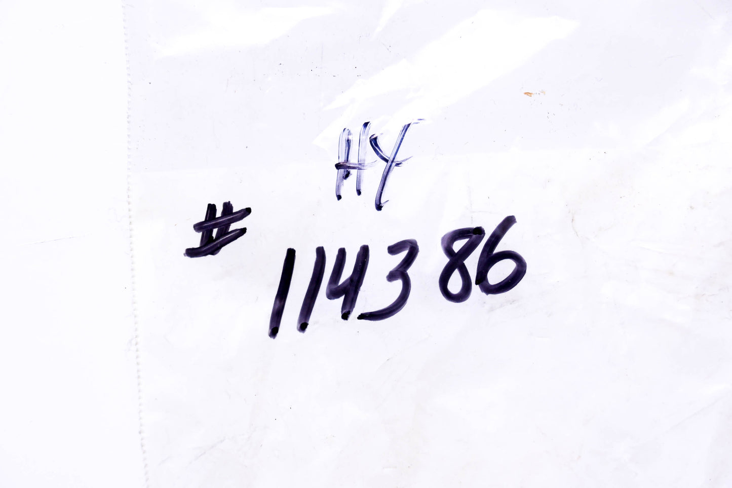 Total Source 114386, HY114386 Connecting Link fits Hyster NOS