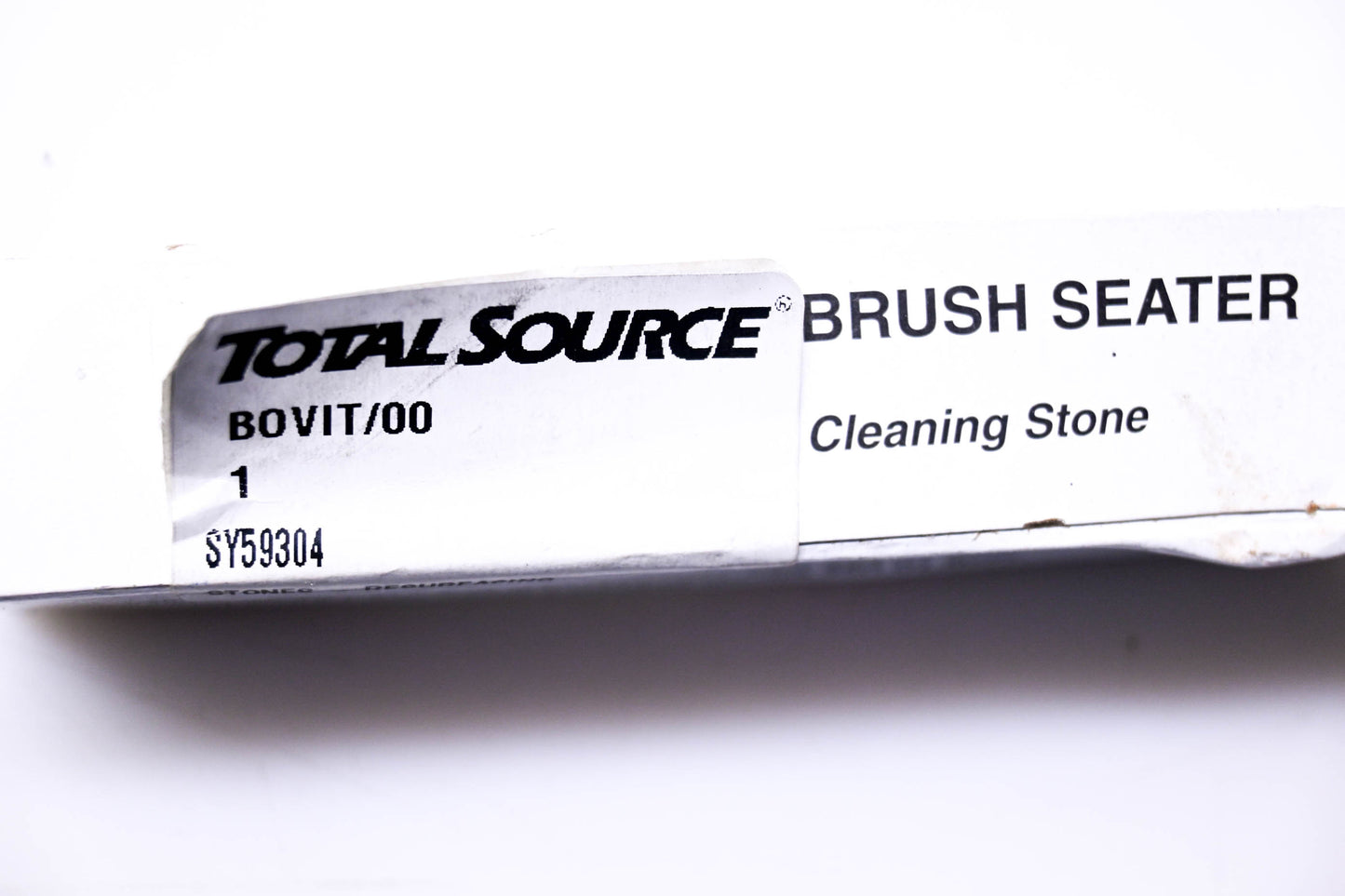 Total Source SY59304, 59304 Resurfacing Stone NOS