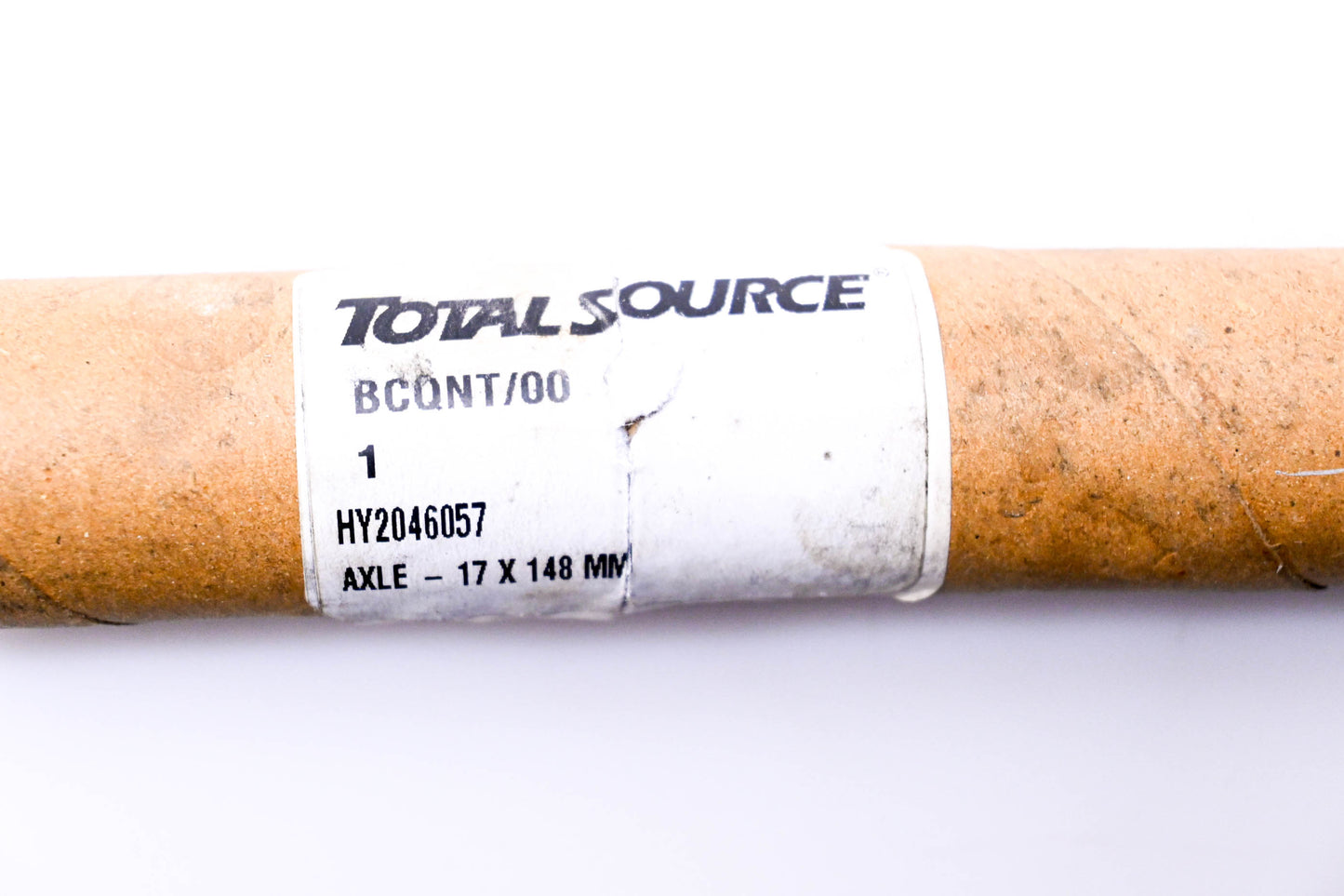 Total Source 2046057, HY2046057 Axle fits Hyster NOS