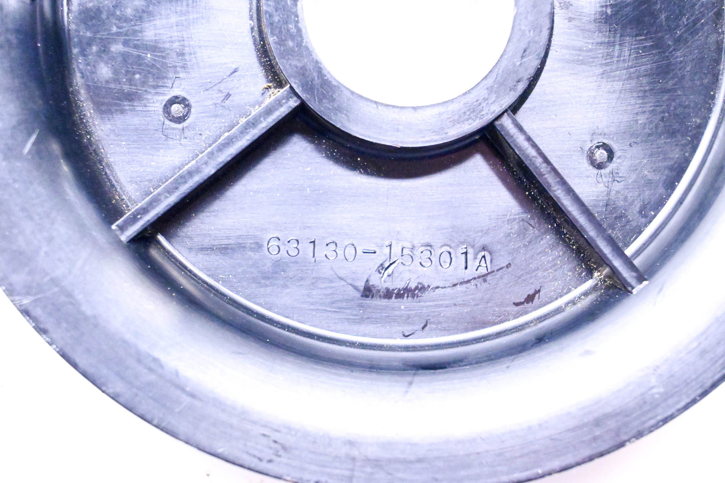 Total Source 63130-15301A, TC63130-15301 Nylon Wheel fits TCM NOS
