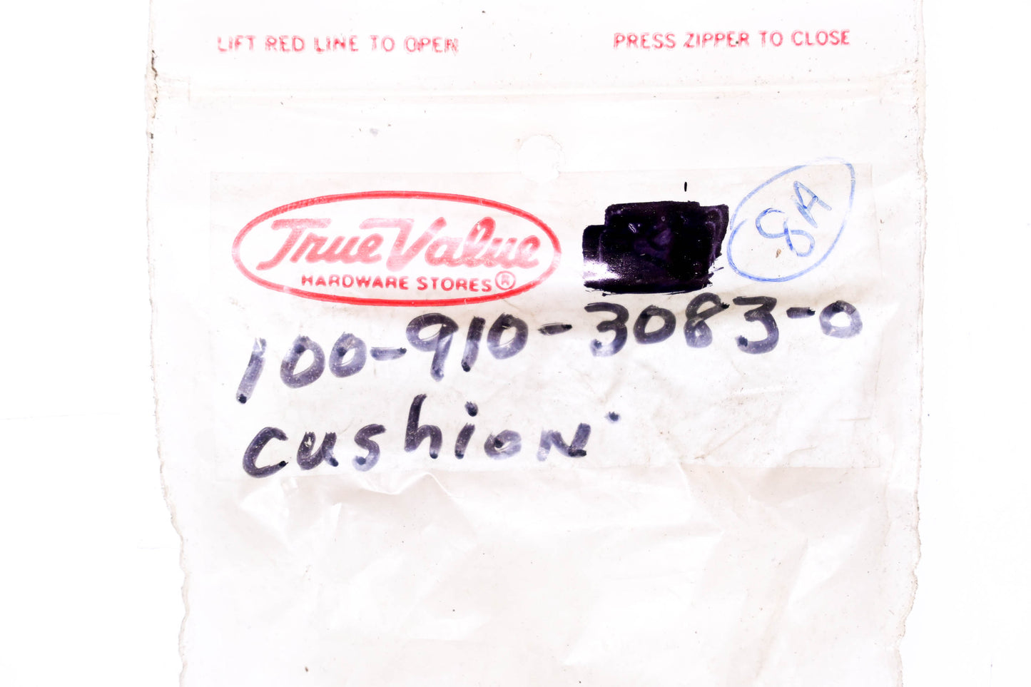 Kioritz Corporation 100 910 3083 0 Cushion NOS
