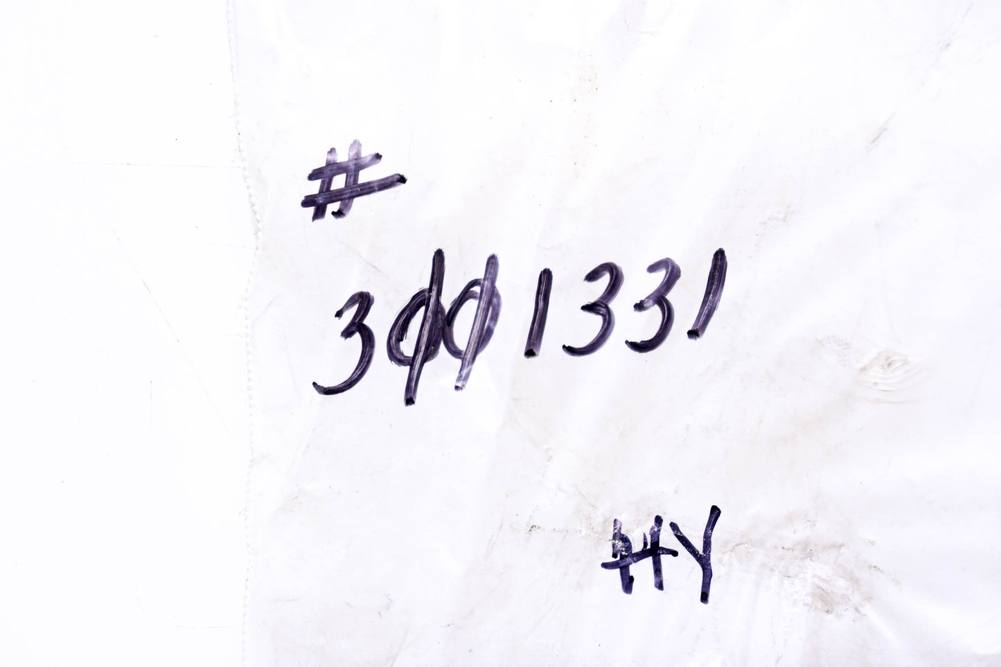 Total Source 3001331, HY3001331 Motor Brush NOS