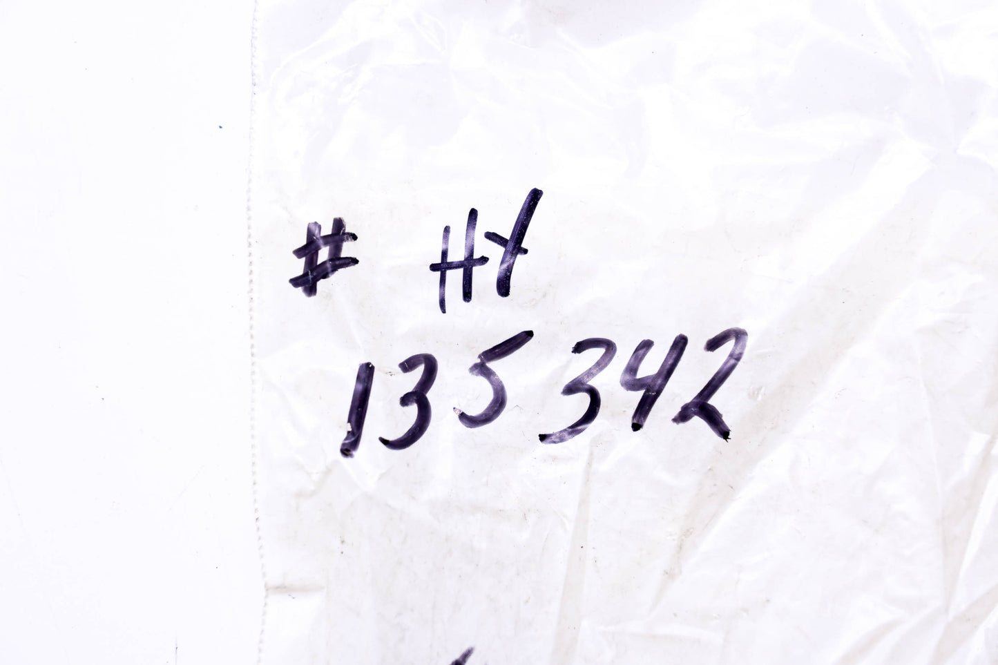Hyster 135342, HY135342 Contact fits Hyster NOS