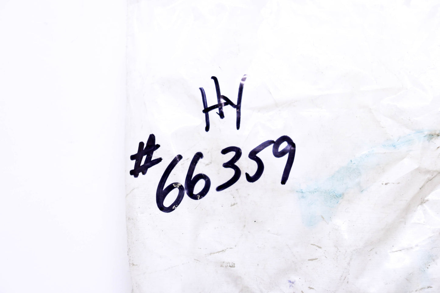 Total Source 66359, HY66359 Bushing fits Hyster NOS