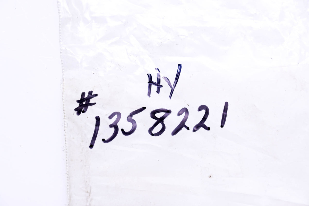Total Source 1358221, HY1358221 Brake Cable NOS