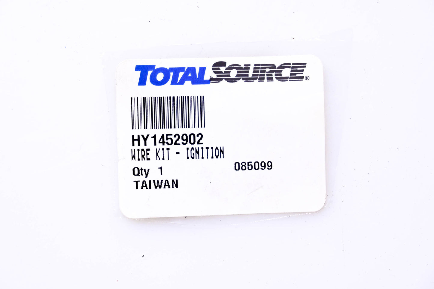 Total Source 1452902, HY1452902 Ignition Wire Kit fits Hyster NOS