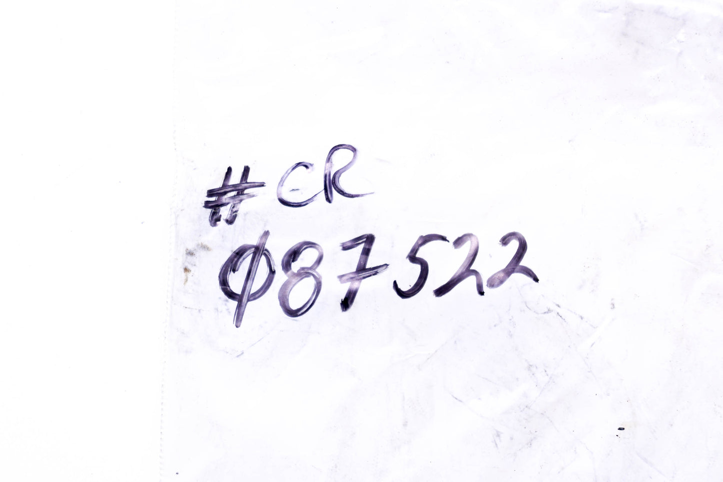 Total Source 087522, CR087522 Brush fits Crown NOS