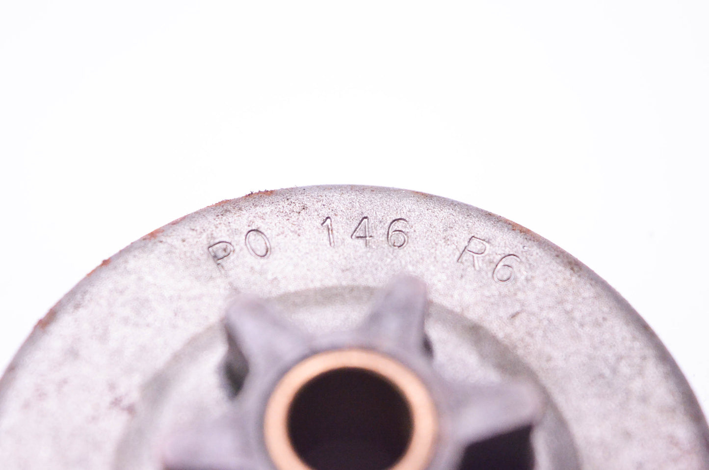Windsor PO 146 R6 Sprocket NOS