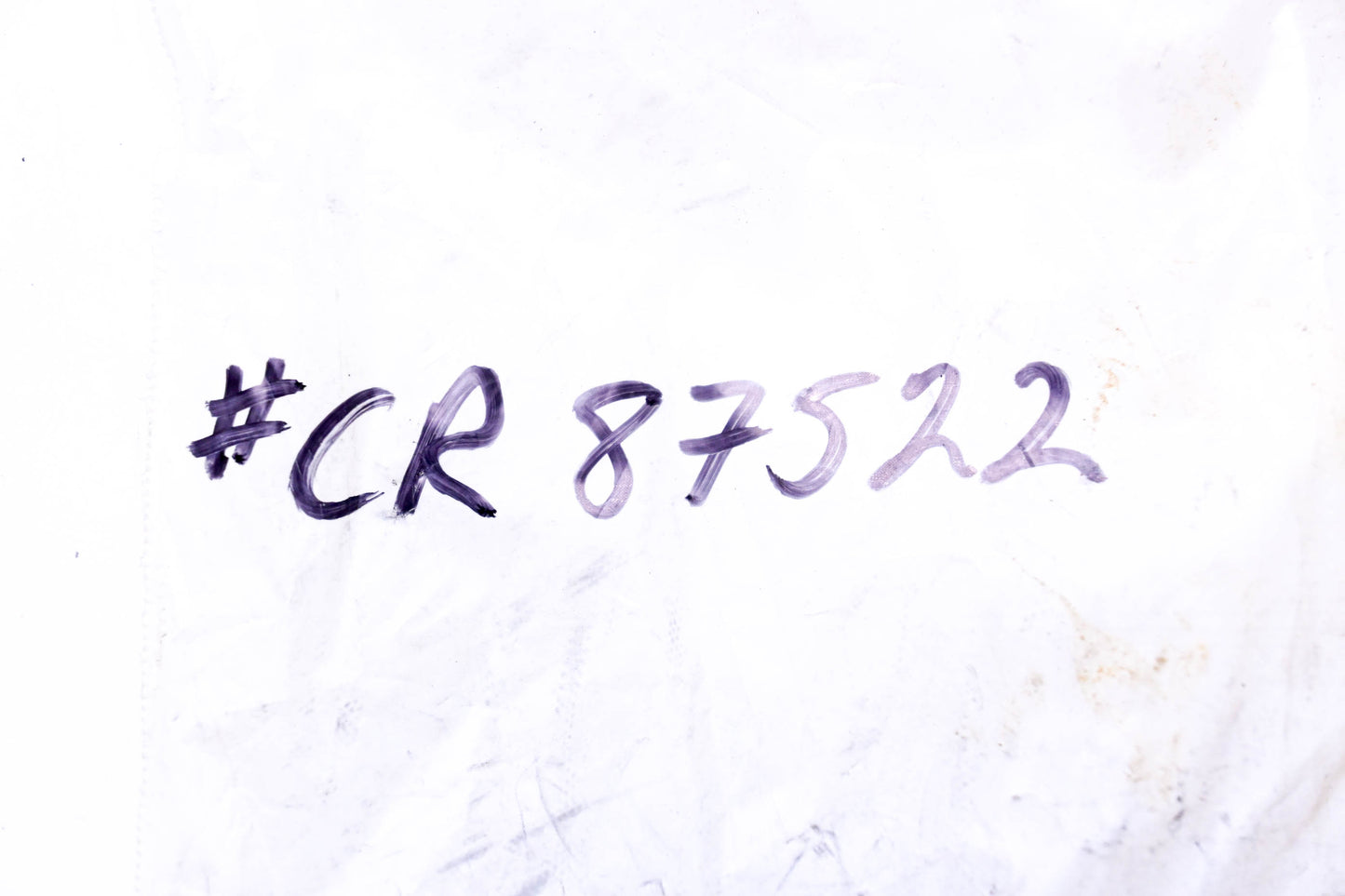 Total Source 87522, CR87522 Brush fits Crown NOS