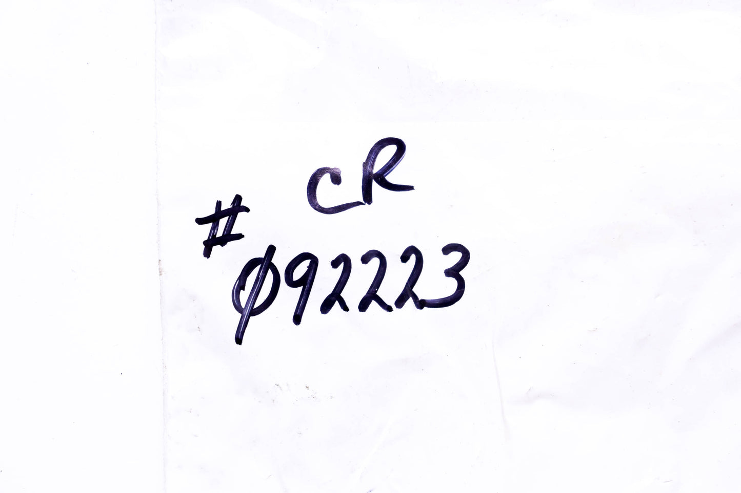 Total Source 092223, CR092223 Bushing fits Crown NOS
