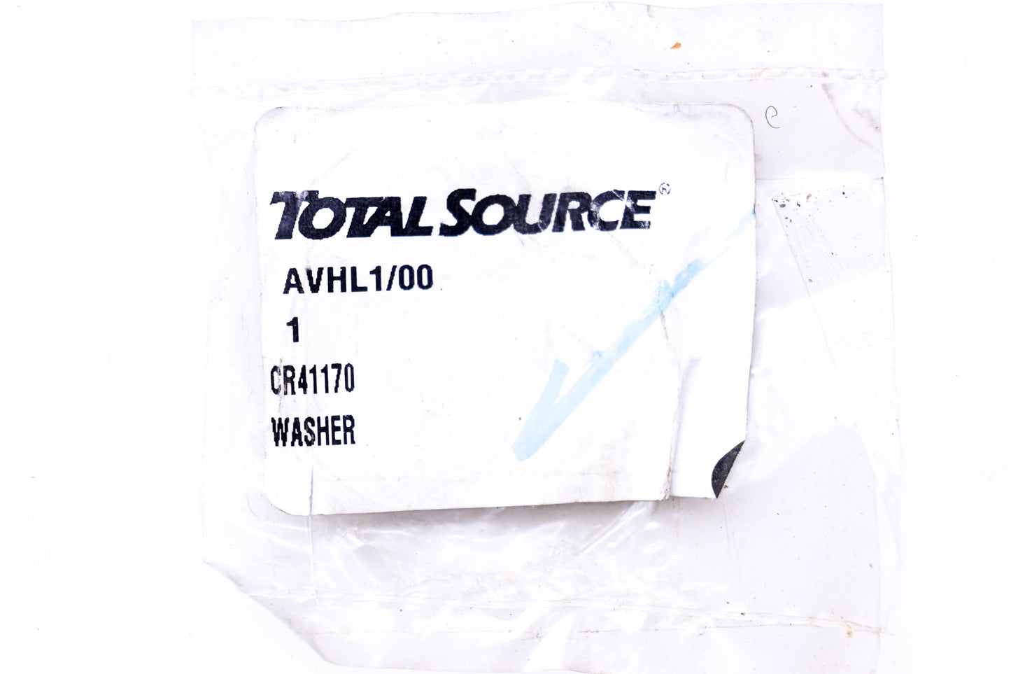 Total Source 41170, CR41170 Washer fits Crown NOS