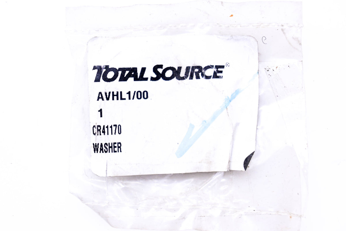 Total Source 41170, CR41170 Washer fits Crown NOS