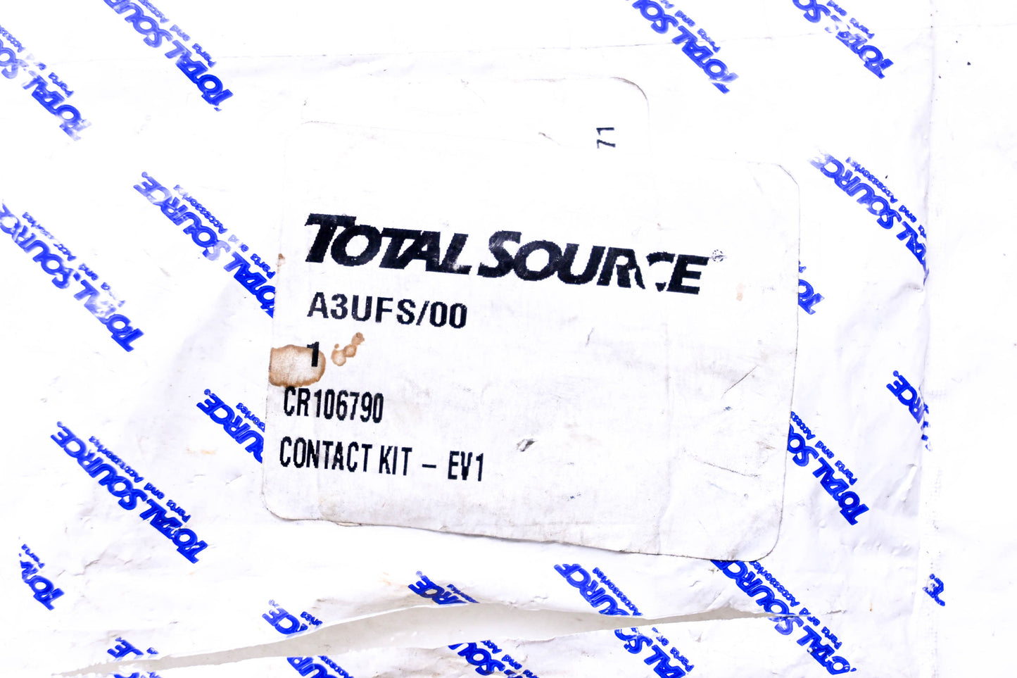 Total Source 106790, CR106790 Contact Kit fits Crown NOS