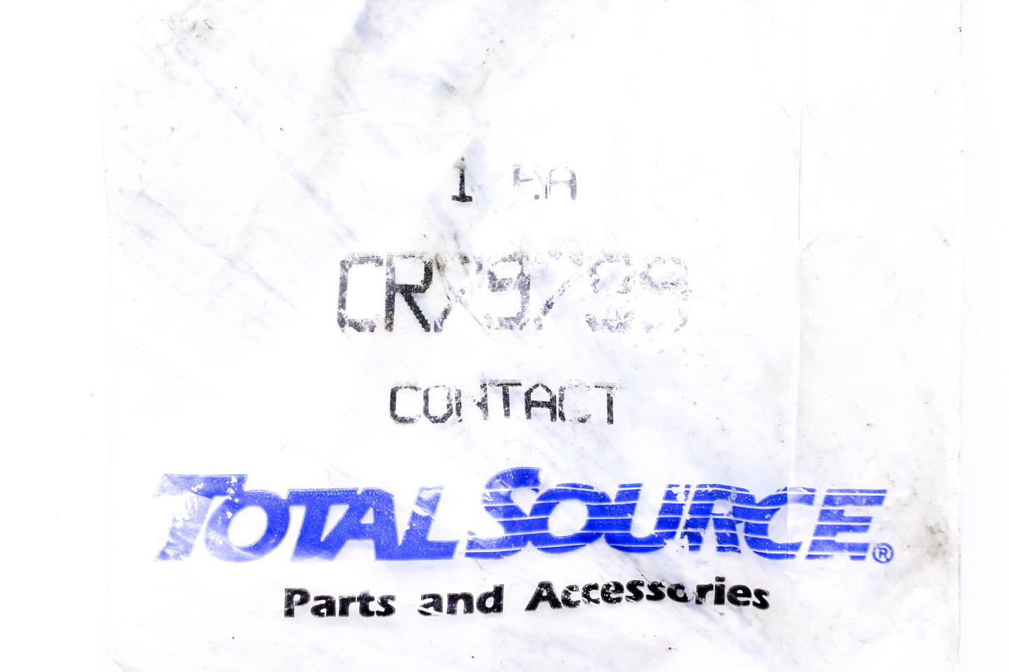 Total Source 79799, CR79799 Contact fits Crown NOS