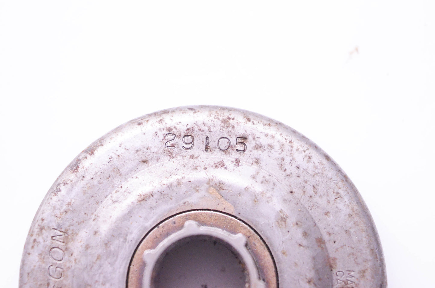 Oregon 29105 Rim Sprocket NOS